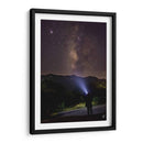 Moro en la Inmensidad - Anaid Frías | Cuadro decorativo de Canvas Lab