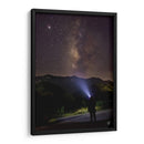 Moro en la Inmensidad - Anaid Frías | Cuadro decorativo de Canvas Lab