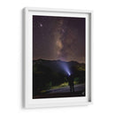 Moro en la Inmensidad - Anaid Frías | Cuadro decorativo de Canvas Lab