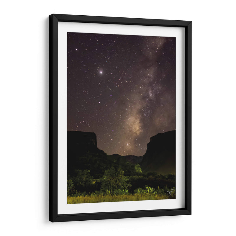 New Beginning - Anaid Frías | Cuadro decorativo de Canvas Lab