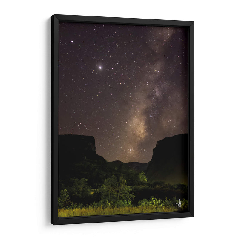 New Beginning - Anaid Frías | Cuadro decorativo de Canvas Lab