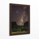 New Beginning - Anaid Frías | Cuadro decorativo de Canvas Lab