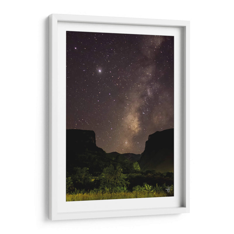 New Beginning - Anaid Frías | Cuadro decorativo de Canvas Lab