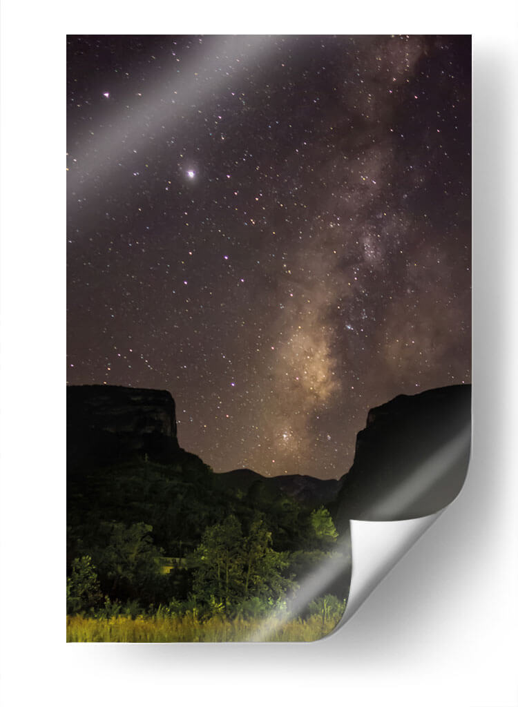 New Beginning - Anaid Frías | Cuadro decorativo de Canvas Lab