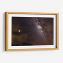 Noche Mágica - Anaid Frías | Cuadro decorativo de Canvas Lab