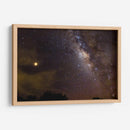 Noche Mágica - Anaid Frías | Cuadro decorativo de Canvas Lab