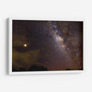 Noche Mágica - Anaid Frías | Cuadro decorativo de Canvas Lab