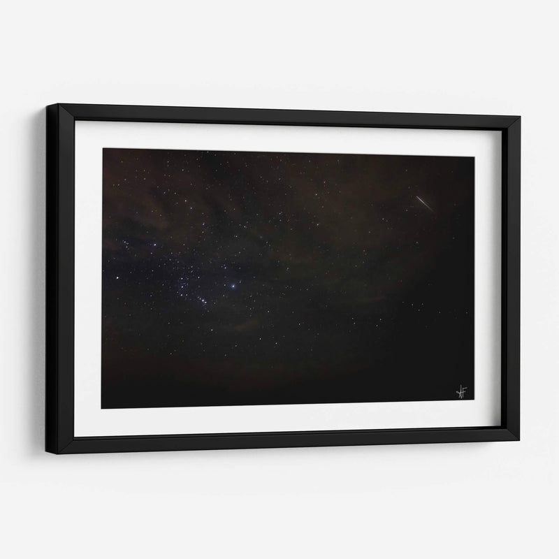 Oreón Fugaz - Anaid Frías | Cuadro decorativo de Canvas Lab