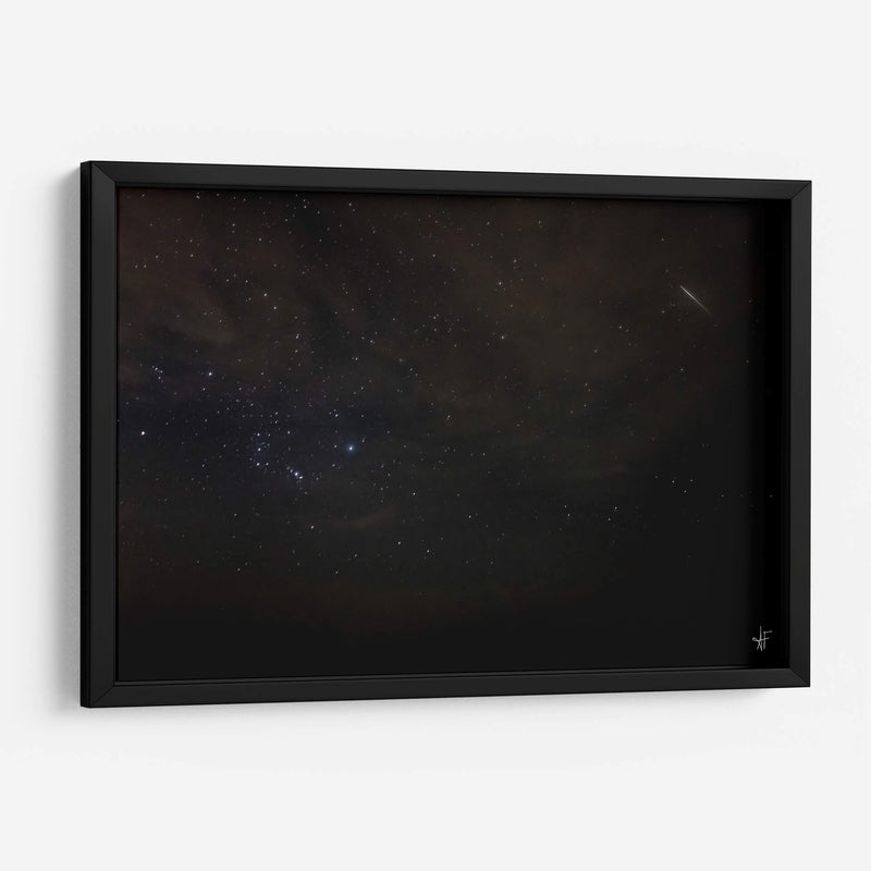 Oreón Fugaz - Anaid Frías | Cuadro decorativo de Canvas Lab