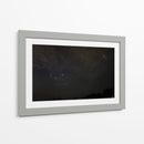 Oreón Fugaz - Anaid Frías | Cuadro decorativo de Canvas Lab
