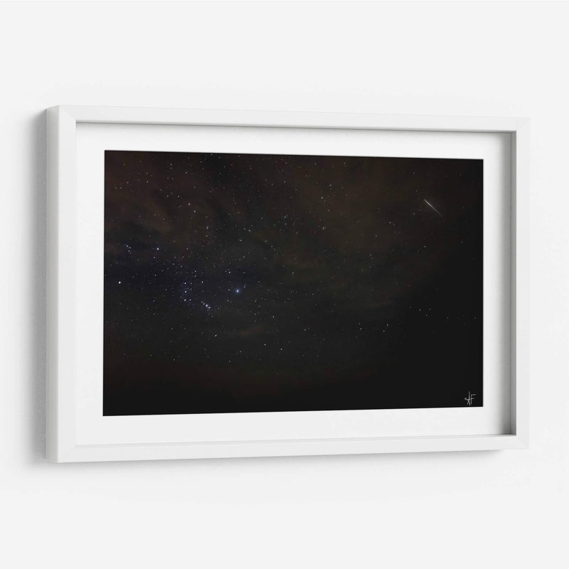 Oreón Fugaz - Anaid Frías | Cuadro decorativo de Canvas Lab