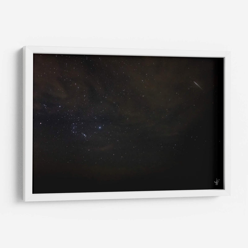 Oreón Fugaz - Anaid Frías | Cuadro decorativo de Canvas Lab