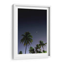 Palmeras Cubanas - Anaid Frías | Cuadro decorativo de Canvas Lab