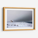 Panteón en Islandia - Anaid Frías | Cuadro decorativo de Canvas Lab