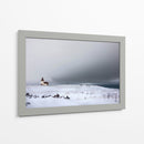 Panteón en Islandia - Anaid Frías | Cuadro decorativo de Canvas Lab
