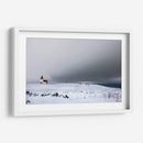 Panteón en Islandia - Anaid Frías | Cuadro decorativo de Canvas Lab