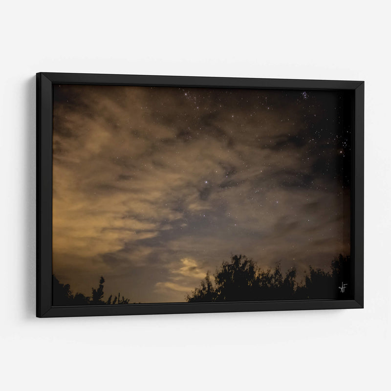 Pensamiento Romántico - Anaid Frías | Cuadro decorativo de Canvas Lab