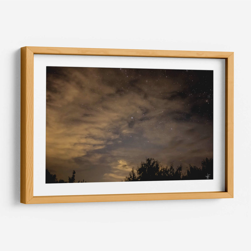 Pensamiento Romántico - Anaid Frías | Cuadro decorativo de Canvas Lab