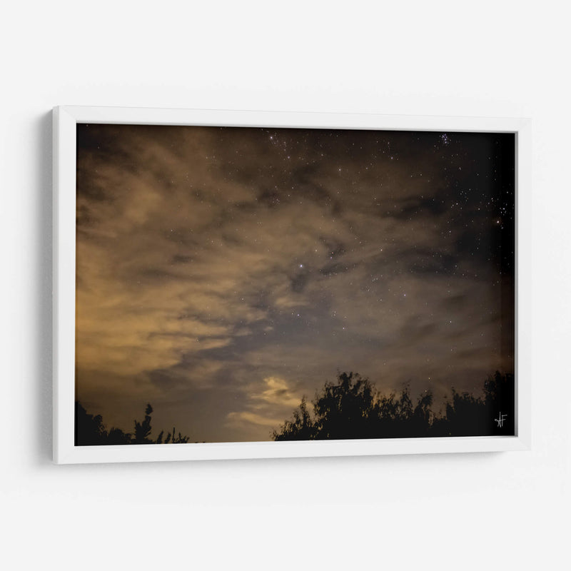 Pensamiento Romántico - Anaid Frías | Cuadro decorativo de Canvas Lab
