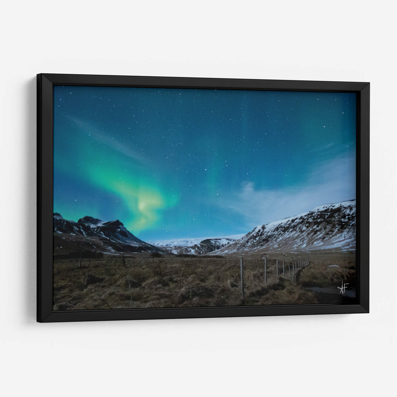 Realidad Soñada - Anaid Frías | Cuadro decorativo de Canvas Lab