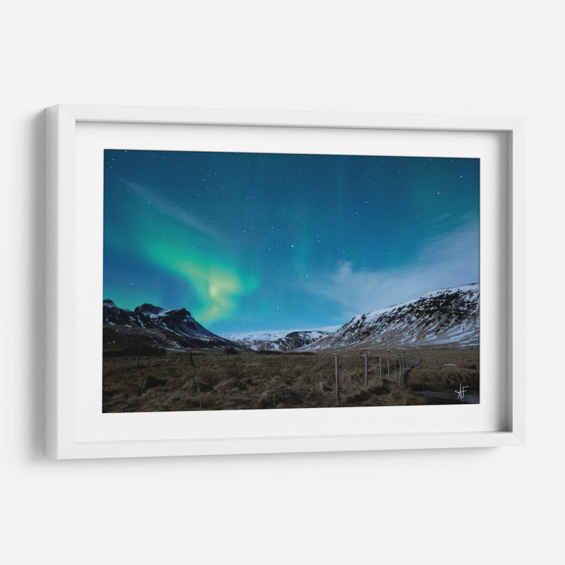 Realidad Soñada - Anaid Frías | Cuadro decorativo de Canvas Lab