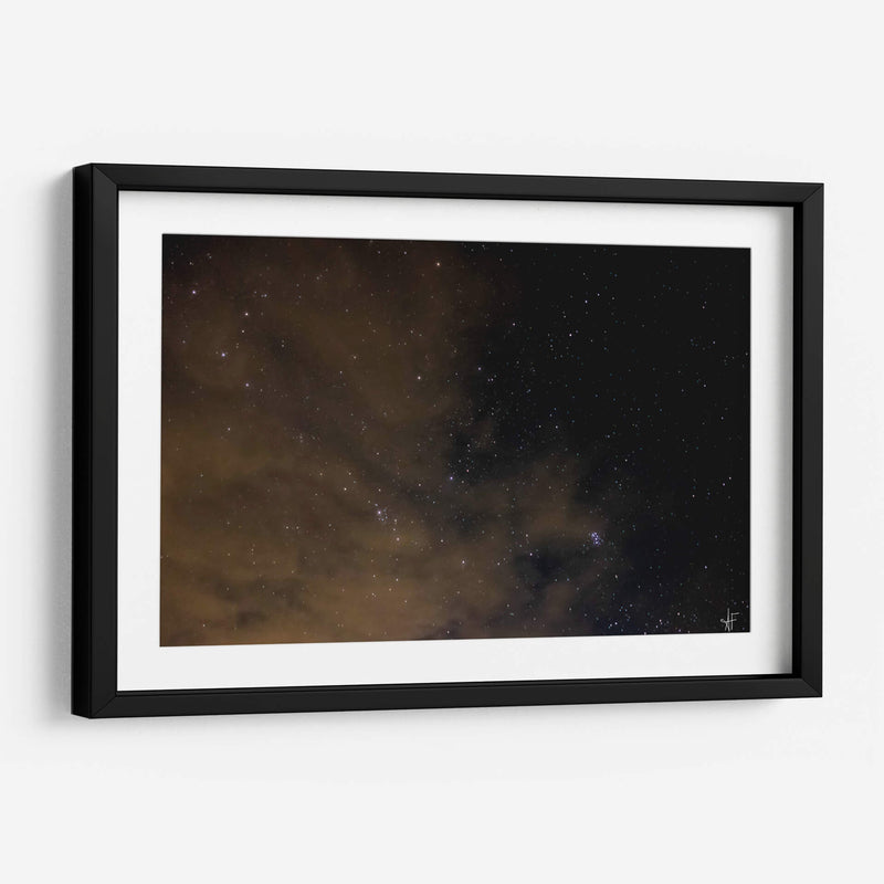 Sueños Nublados - Anaid Frías | Cuadro decorativo de Canvas Lab