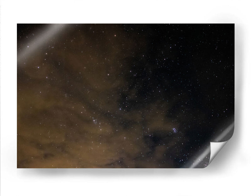 Sueños Nublados - Anaid Frías | Cuadro decorativo de Canvas Lab