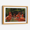 Tú o Yo - Anaid Frías | Cuadro decorativo de Canvas Lab