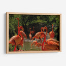 Tú o Yo - Anaid Frías | Cuadro decorativo de Canvas Lab