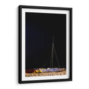 Velero - Anaid Frías | Cuadro decorativo de Canvas Lab