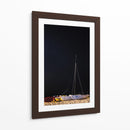 Velero - Anaid Frías | Cuadro decorativo de Canvas Lab