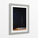 Velero - Anaid Frías | Cuadro decorativo de Canvas Lab