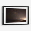Vía Láctea en la Playa - Anaid Frías | Cuadro decorativo de Canvas Lab