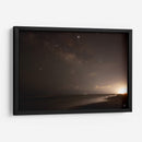 Vía Láctea en la Playa - Anaid Frías | Cuadro decorativo de Canvas Lab