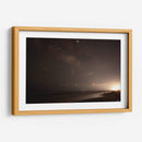 Vía Láctea en la Playa - Anaid Frías | Cuadro decorativo de Canvas Lab