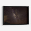 Vía Láctea Mistica - Anaid Frías | Cuadro decorativo de Canvas Lab