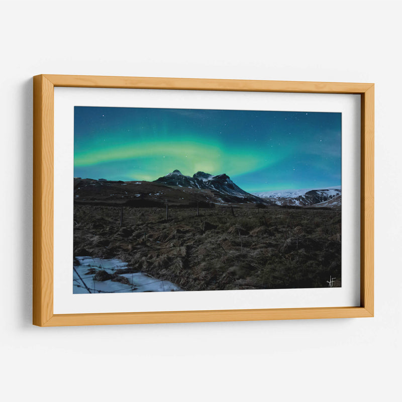 Victoriosa - Anaid Frías | Cuadro decorativo de Canvas Lab