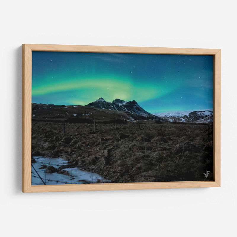 Victoriosa - Anaid Frías | Cuadro decorativo de Canvas Lab