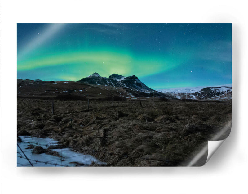 Victoriosa - Anaid Frías | Cuadro decorativo de Canvas Lab