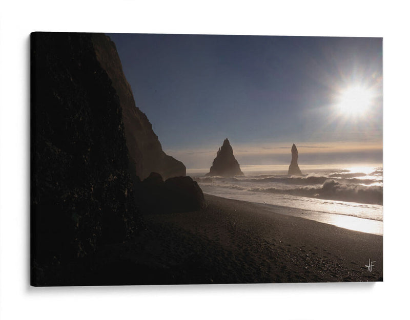 Yo tuve un Sueño - Anaid Frías | Cuadro decorativo de Canvas Lab