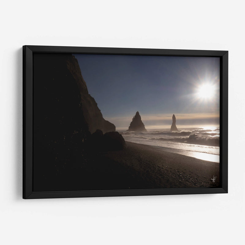 Yo tuve un Sueño - Anaid Frías | Cuadro decorativo de Canvas Lab