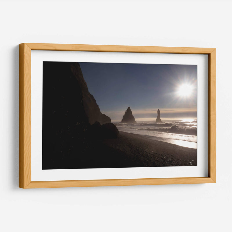 Yo tuve un Sueño - Anaid Frías | Cuadro decorativo de Canvas Lab