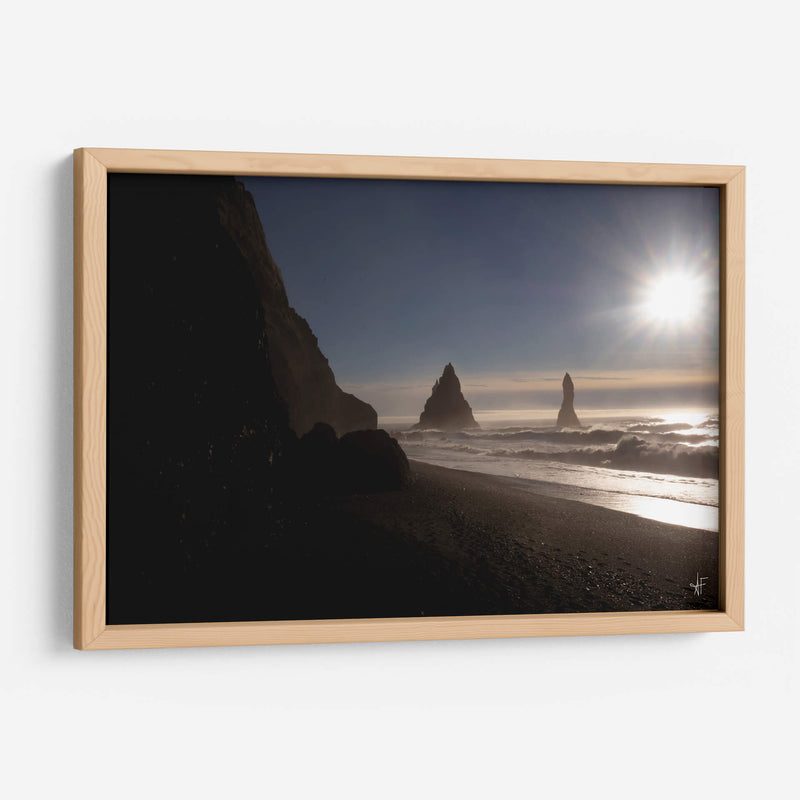 Yo tuve un Sueño - Anaid Frías | Cuadro decorativo de Canvas Lab