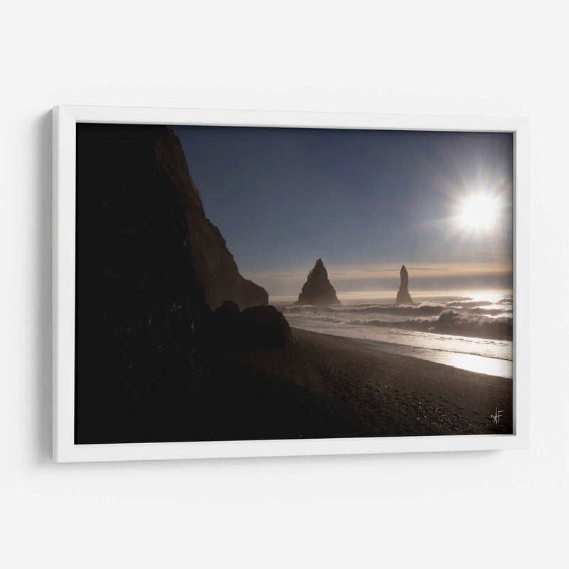 Yo tuve un Sueño - Anaid Frías | Cuadro decorativo de Canvas Lab