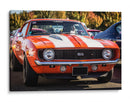 Chevrolet Camaro SS | Cuadro decorativo de Canvas Lab