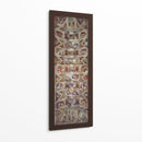 Techo de la Capilla Sixtina - Miguel Ángel | Cuadro decorativo de Canvas Lab
