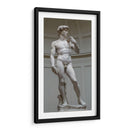 David - Miguel Ángel | Cuadro decorativo de Canvas Lab