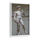 David - Miguel Ángel | Cuadro decorativo de Canvas Lab