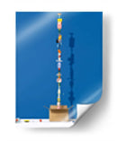 Chucherías | Cuadro decorativo de Canvas Lab