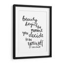 Dice Coco | Cuadro decorativo de Canvas Lab